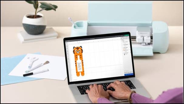 Download And Install Cricut App
